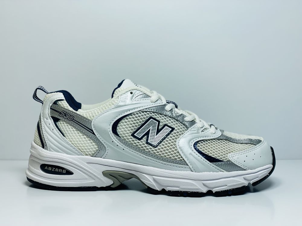 42-26.5см ОРИГІНАЛ 100% Кросівки NEW BALANCE 530 MR530SG
