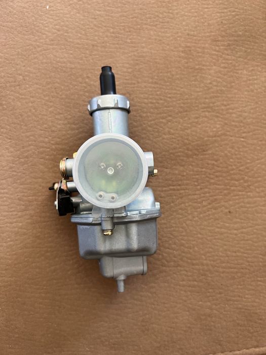 Carburador pz 30