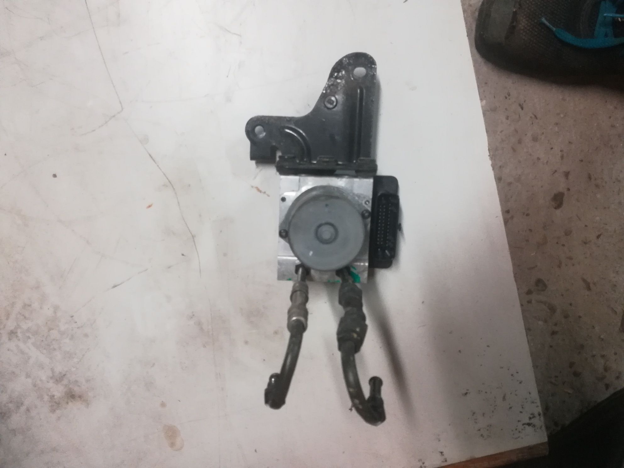 Kia Hyundai Pompa ABS ESP  58920-4D500