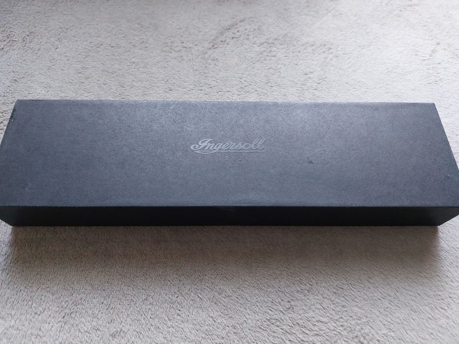 Zegarek Ingersoll