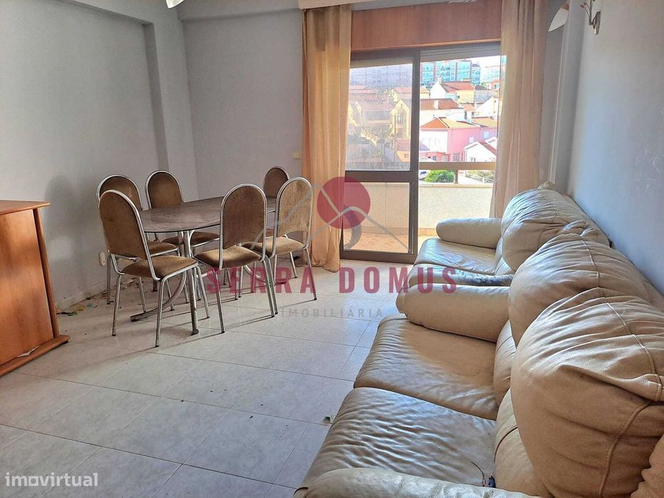 Apartamento  T2 em Cacém