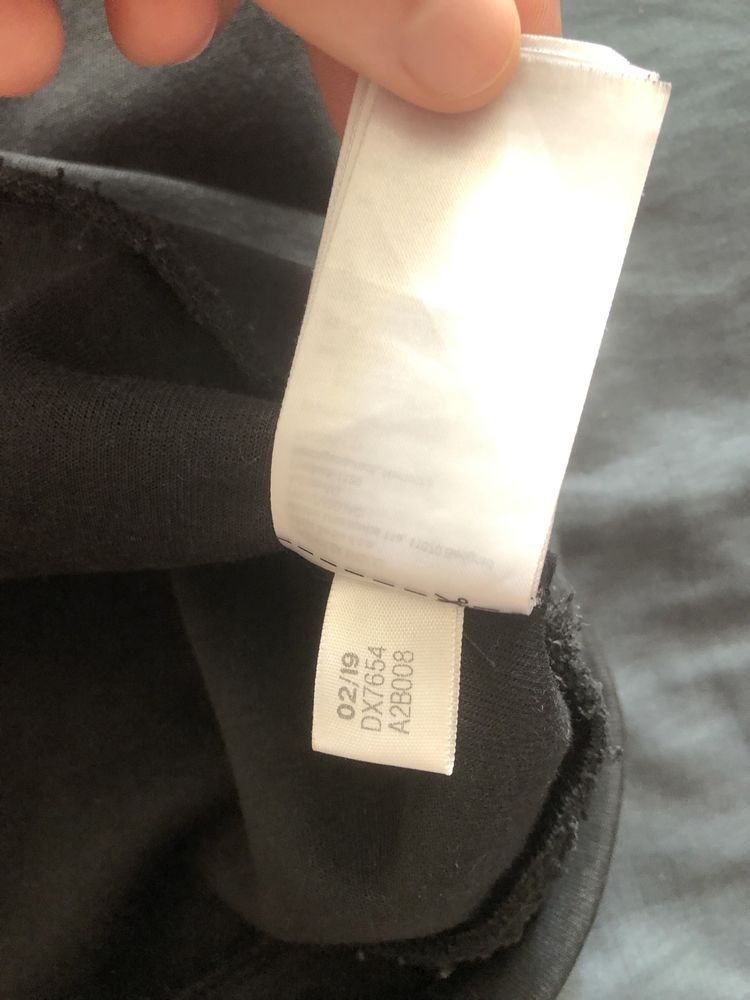 Мужской свитшот Adidas
