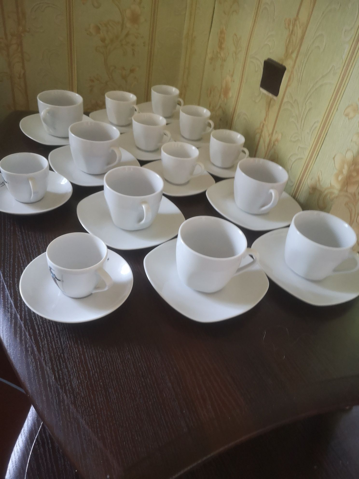 Продам чажки для кави та експресо