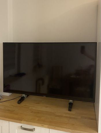 Telewizor Sharp LC-49UI18652E “49” TV