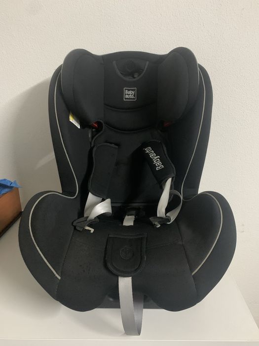 Cadeira Babyauto