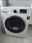 Pralka Samsung 6kg AddWash A+++ Slim 45cm