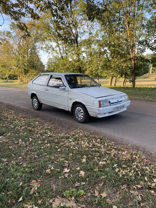 Продам 08 норм стан.