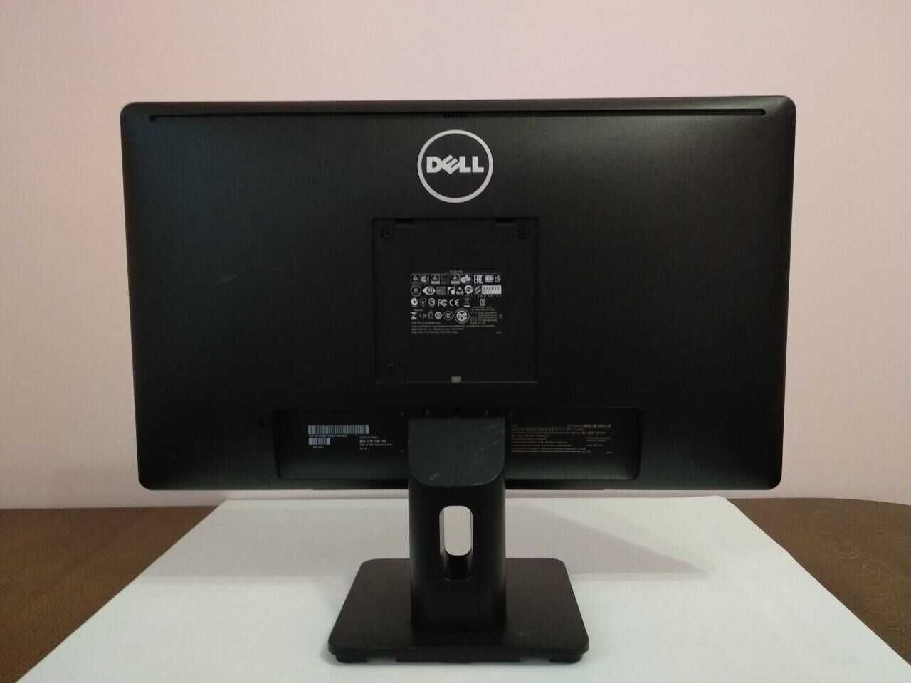 Монитор LED 21.5" Dell E2214H FullHD  DVI, VGA