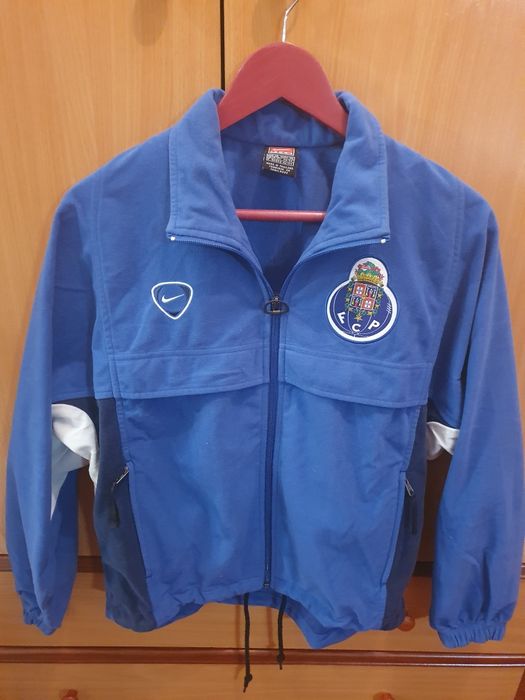 Casaco desportivo de homem