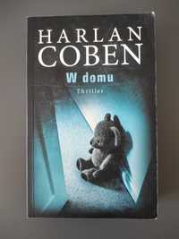 W Domu Harlan Coben