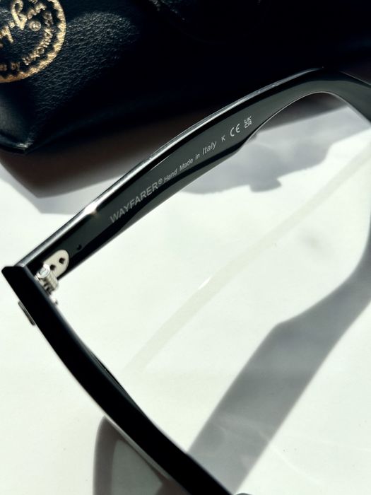 Óculos de Sol Rayban Pretos