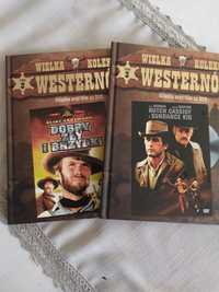 Wielka Kolekcja Westernów