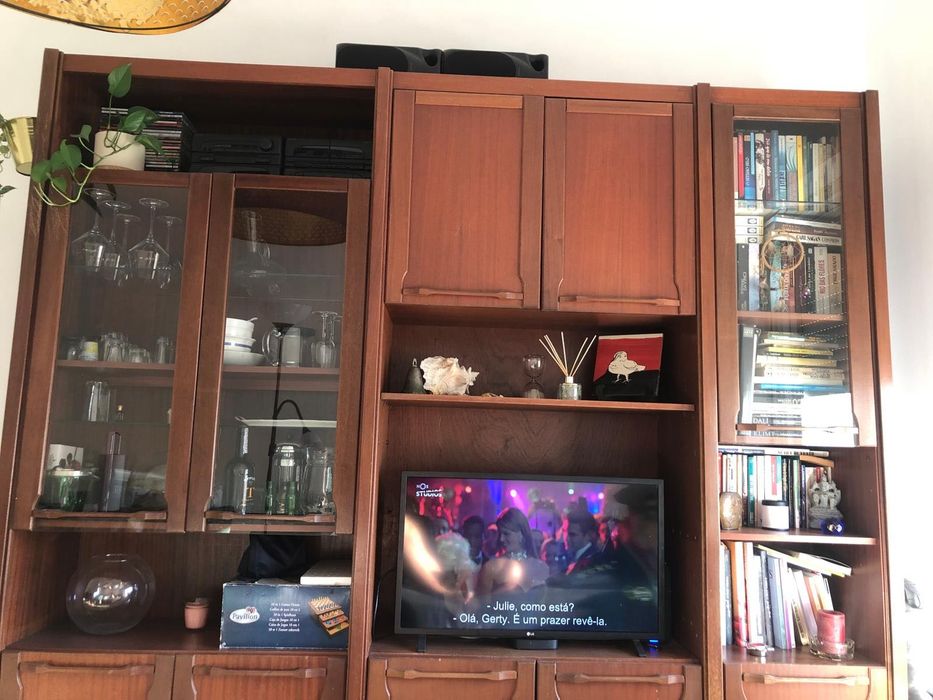 Móvel de Sala para TV