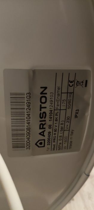 Podgrzewacz wody 150zł darmowa dostawa