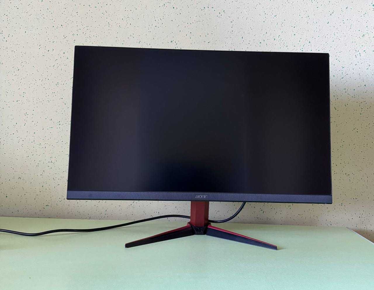 Продаю Монітор Acer "27" 280hz Nitro VG271Zbmiipx (UM.HV1EE.Z01) Black