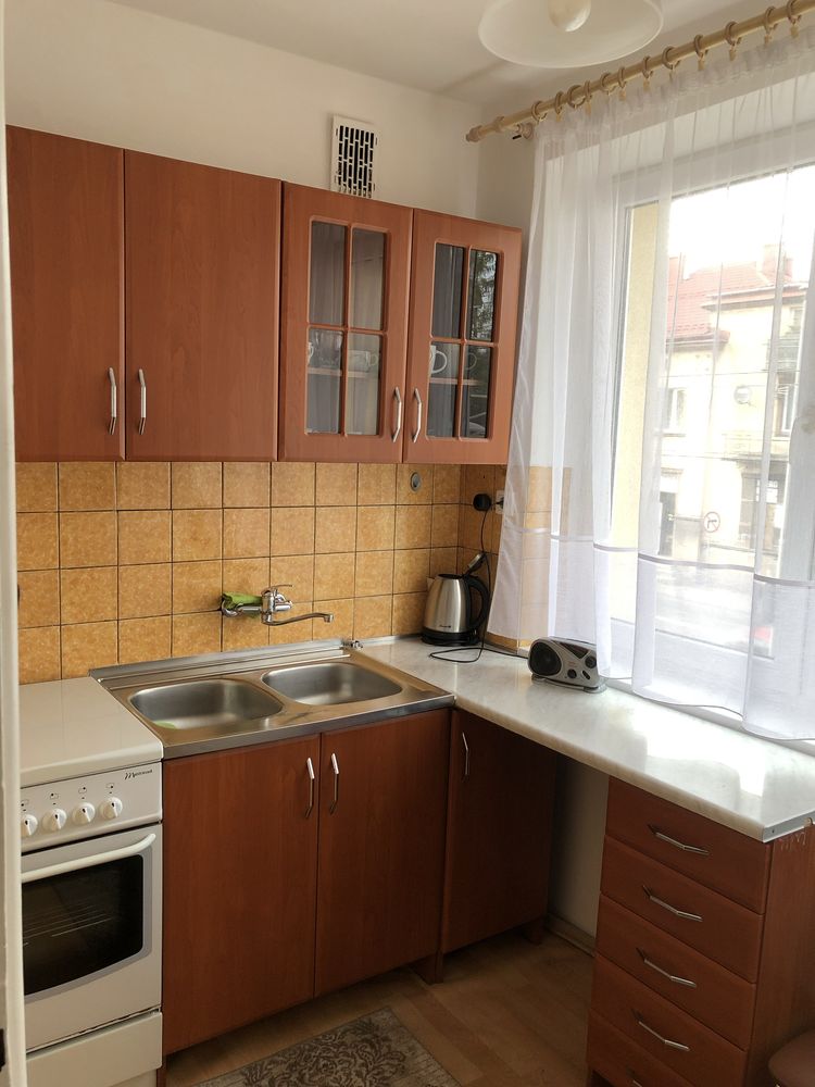 Mieszkanie do wynajęcia Bronowice 34m2 parking