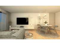 Apartamento T2 exclusivo em Espinho.
