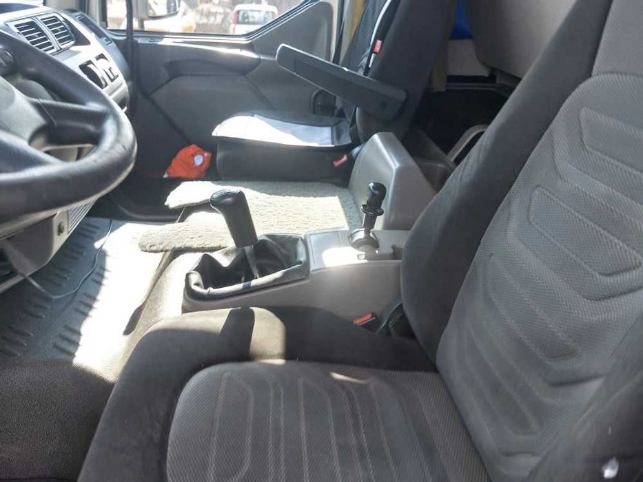 Autolaweta Pomoc Drogowa DAF LF 45