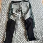 Spodnie motocyklowa BMW Rallye trousers