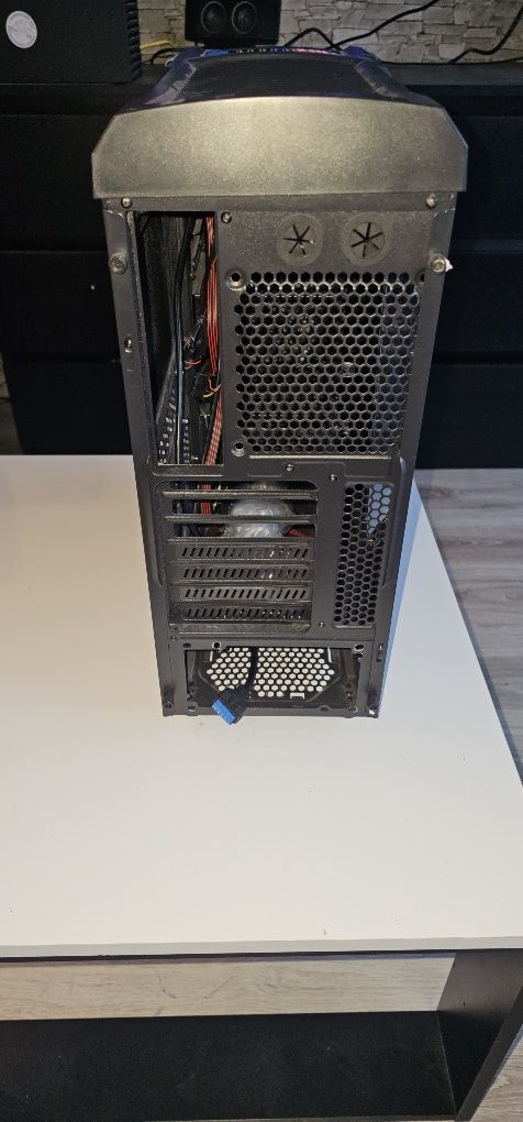 Obudowa PC ATX Zalman Z3 Plus
