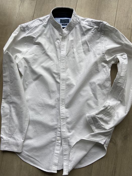 Koszula Zara rozm. M