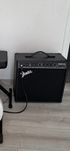 Wzmacniacz gitarowy