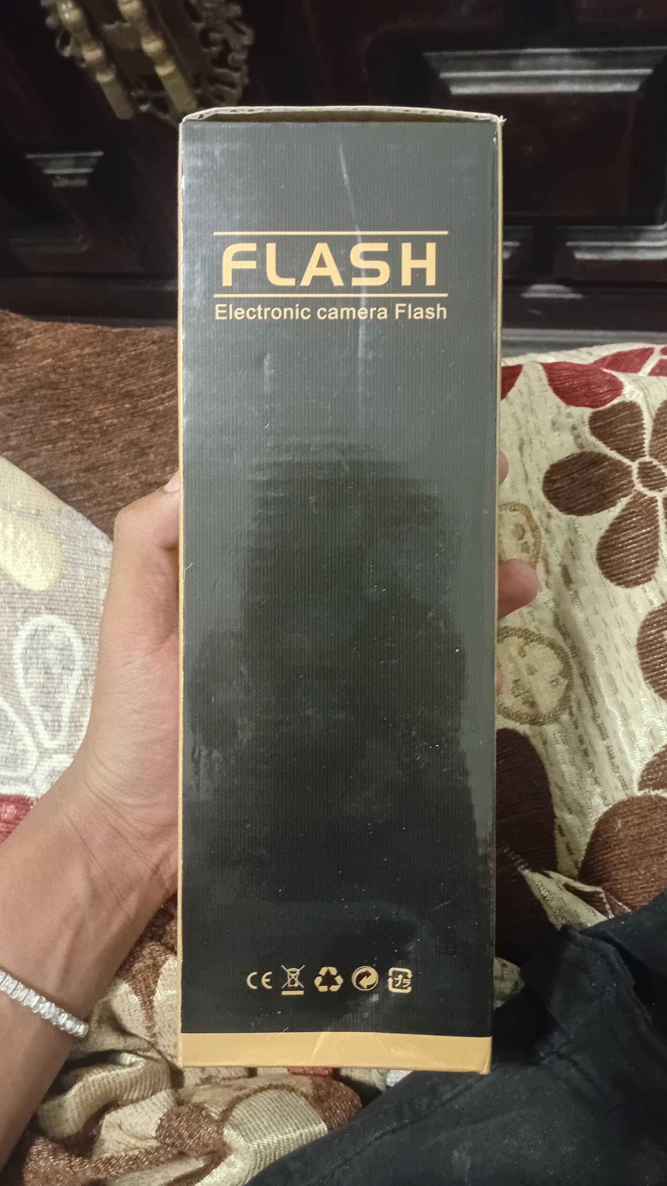 Flash Speedlite AF970