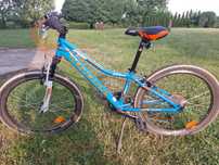 Rower Kross Junior 24" calowe koła