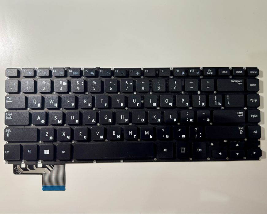 Клавиатура Samsung NP530U4C