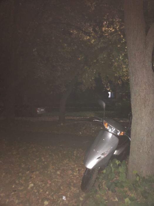 Honda DIO AF34 65куб с документами