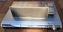 Kino domowe Panasonic SA-HT990 - 5.1