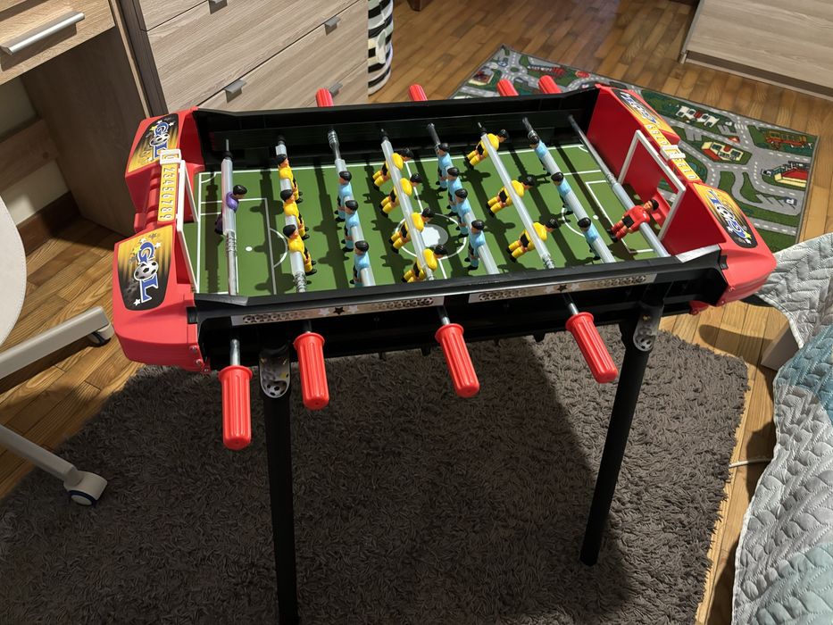 Matraquilhos Criança