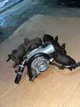 Vendo turbo opel 1.5TD