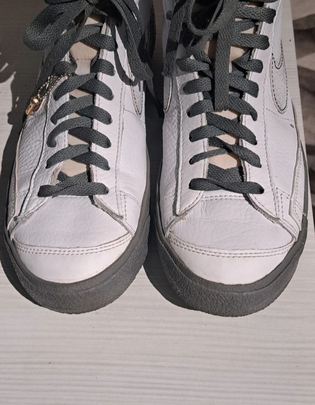 Buty Nike Blazer