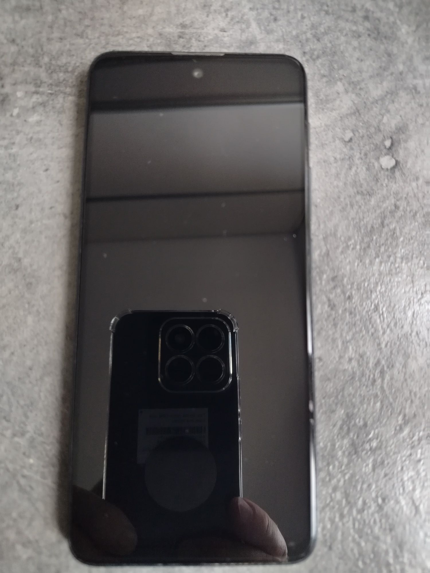 Motorola E40 stan jak nowy + zestaw dodatków