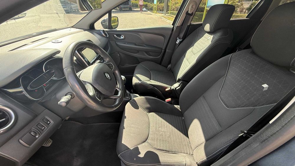 Renault Clio Sport Tourer 1.5 dCi — foto 5