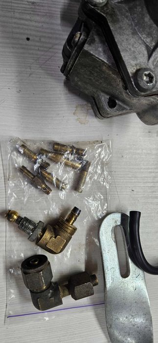 Продам  газовий редуктор Shark 1500s  в гарному стані