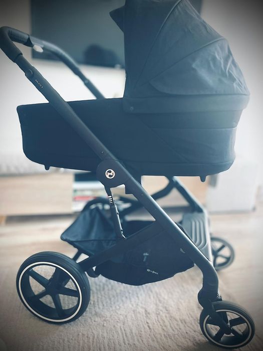Sprzedam wózek Cybex Balios S-Lux