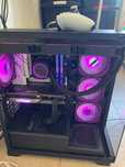 PC GAMING como novo !