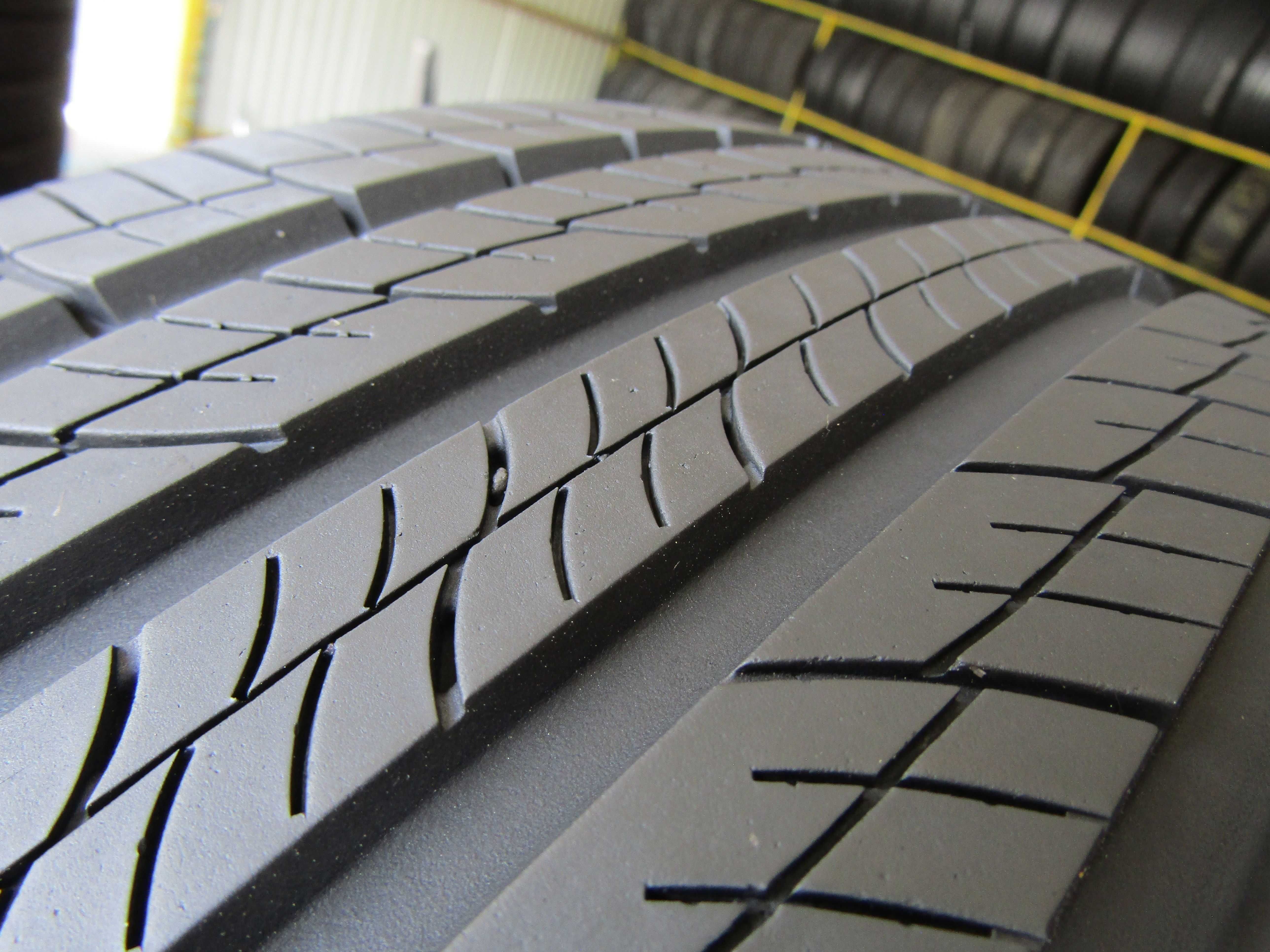 235/50R18 Hankook Dynapro HP2 2szt 6.2mm 97V
