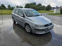 Sprzedam fiat stilo