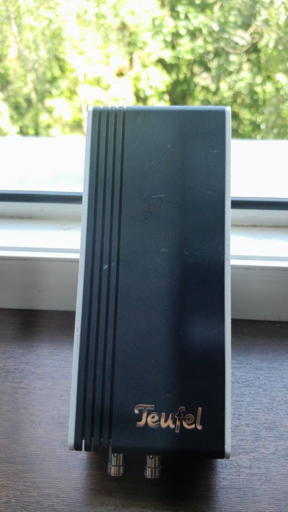 Teufel bezprzewodowy receiver