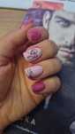 Manicure żelowe i hybrydowe