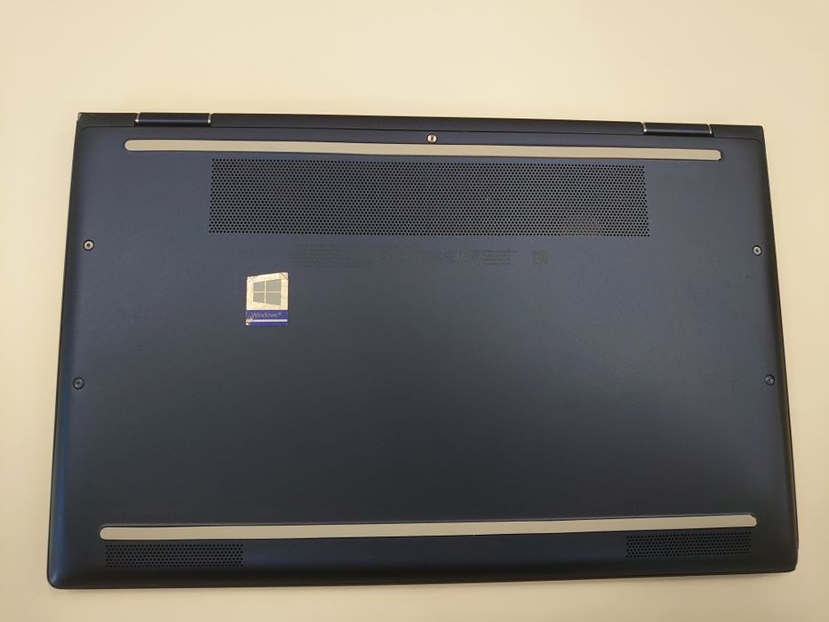 HP Elitebook Dragonfly G2 13,3", i7-1165G7, 16Gb, SSD 512Gb