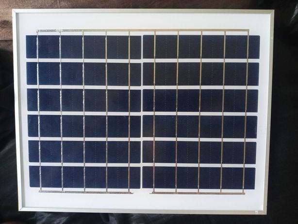 Солнечная панель для зарядки телефона, ноутбука