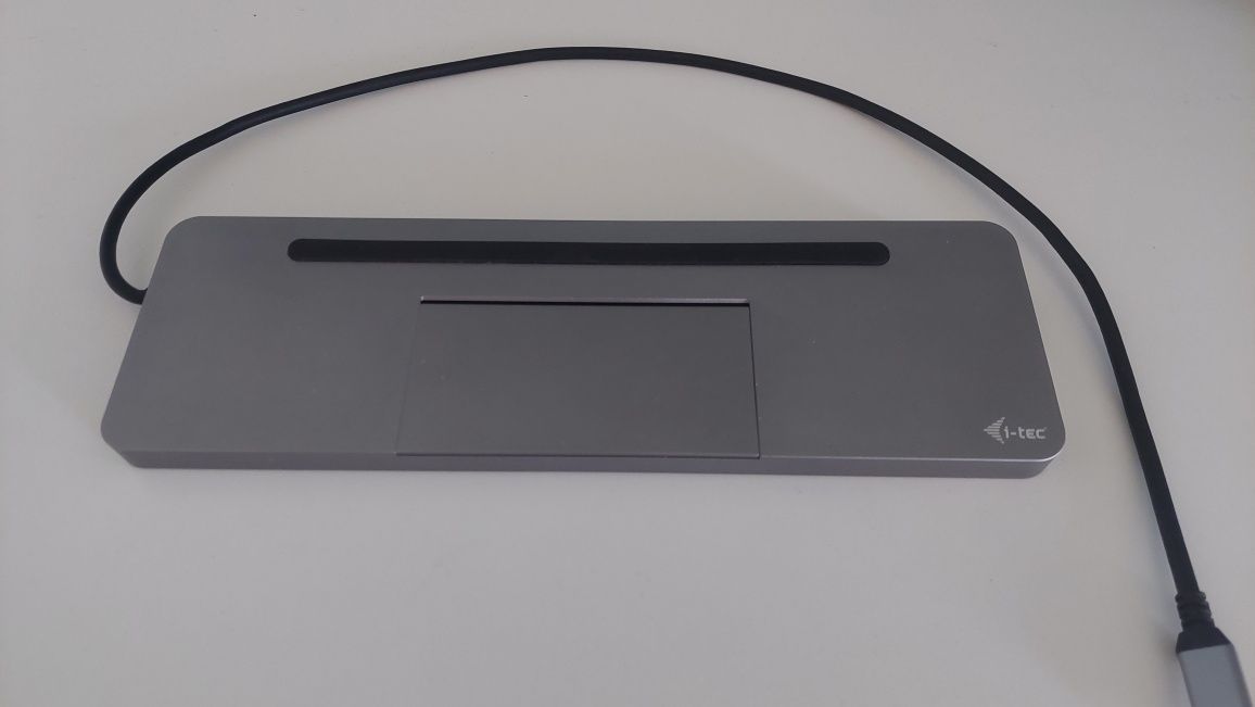 Stacja dokująca i-Tec C31FLATDOCKPDPRO