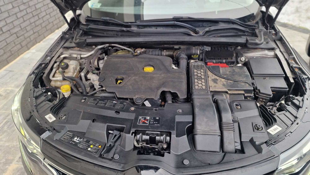Sprzedam Renault Talisman 1.6 diesel
