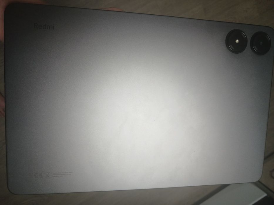 Продам планшет Xiaomi redmi pad pro нового состояния