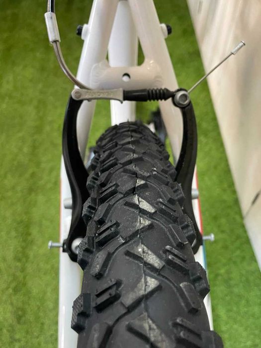 NOWY Rower SERIOUS ROCKVILLE 27,5 Shimano Tourney 2021 rozmiar L