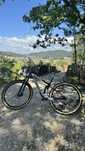 Bianchi nova, pronta para vender!
